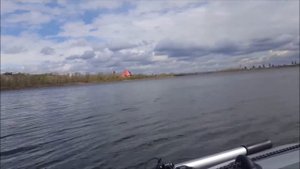 обновленный Аквилон СВ340 и раздушенный Suzuki до 15.