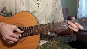 Владимир Высоцкий "Сам я вятский уроженец" РАЗБОР кавер