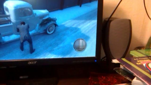 Кнопки Мафия 2 управление смотреть онлайн