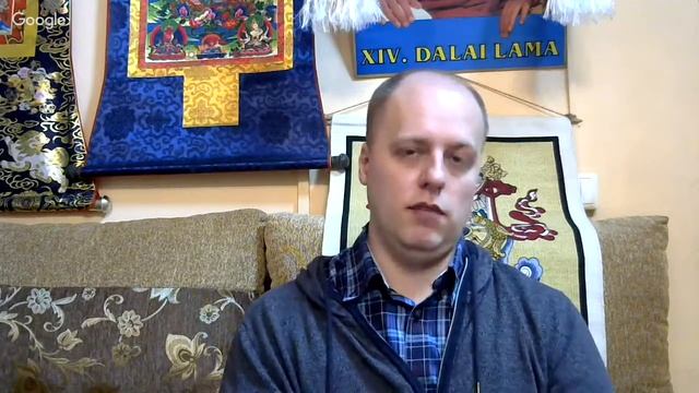 02.11.16 Бодхичитта часть 2 смотреть онлайн