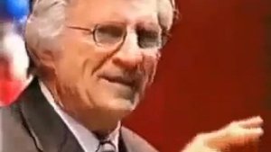 Святой смех в Церкви - это демонические проявления!