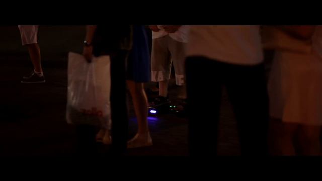 Rocket Атмосфера НСК Сергей Рокет