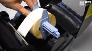 Mertech (Mercury) MPRINT TLP-300: принтер с производительностью 10 000 этикеток в сутки