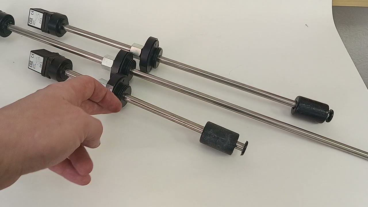 Индикатор уровня серия LG Fox Италия смотреть онлайн