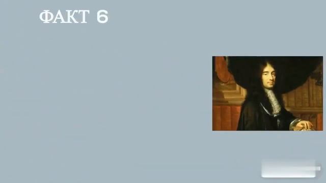 395 років від дня народження Шарля Перро смотреть онлайн