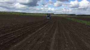 Сеялка овощная Слава 1,8 с 4 секциями (полный аналог сеялки Клен)