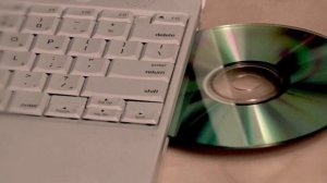 Что такое компакт-диск?  |  Информационные технологии #1