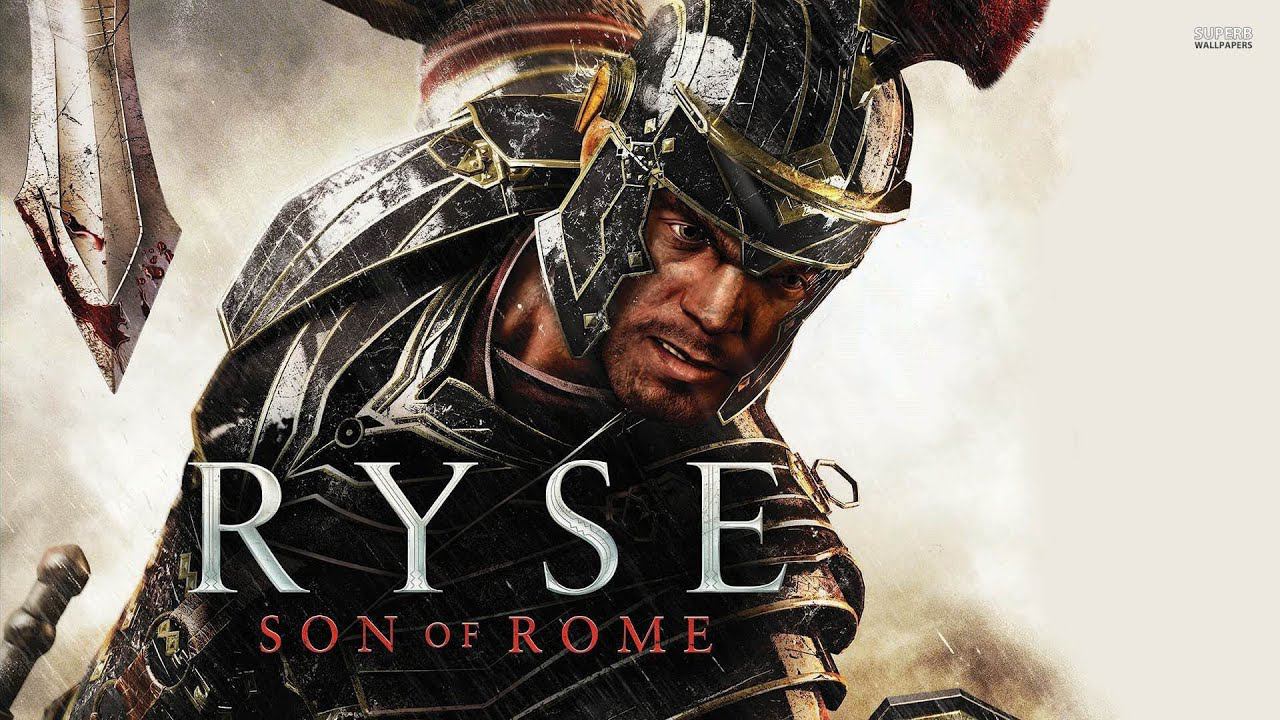 Ryse Son of Rome прохождение # 6 финал