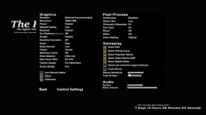 Как настроить графику The Forest.