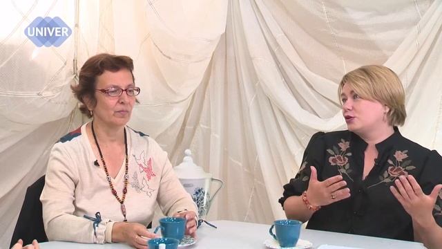 ОСОБЕННЫЕ дети: принятие или отрицание