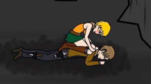 Resident Evil 4 Animado (Las Aventuras de Leon y Ashley)