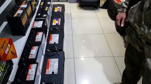 Выбираем аккумулятор для солнечных батарей