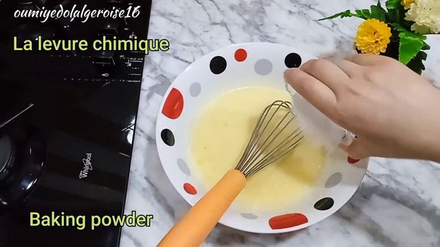 Recette facile et rapide faite en 2 minutes de cake moelleux au citron, c'est un délice смотреть онлайн
