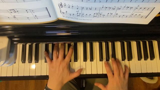 Mazurka ( A. Grechaninov) смотреть онлайн