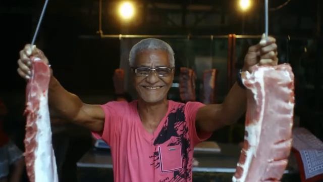 Samba Predator LZ adidas Football смотреть онлайн