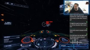 Elite Dangerous Bounty Hunting