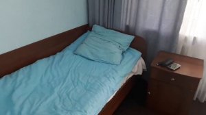 Санаторий "Волжские дали" г.Саратов