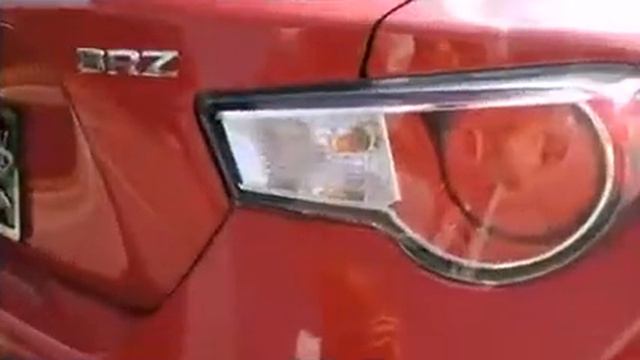 2013 Subaru BRZ Premium in Wilmington, NC 28405 смотреть онлайн