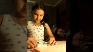 Как сделать гараж из лего