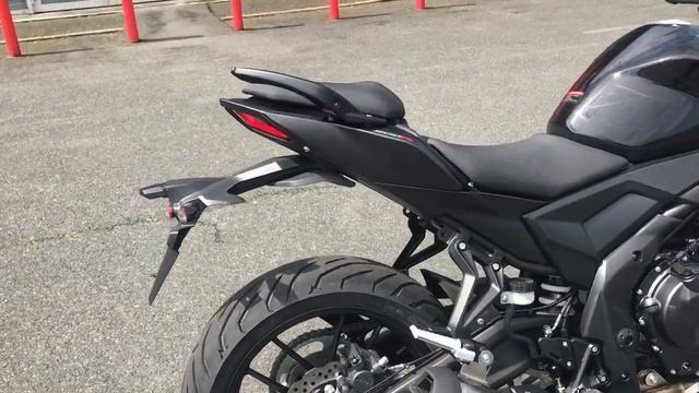 VOGE 500 R 2020 A2 смотреть онлайн