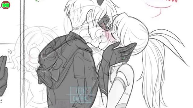 Discordant Sonata - Miraculous Ladybug Comic Dub