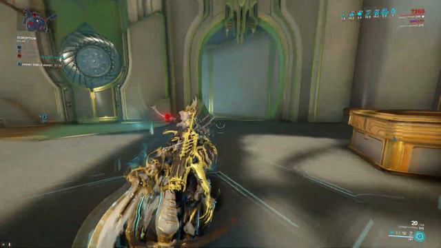 Warframe - Best Way To Farm : Relics (2022)