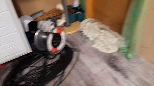 Электрический конвектор Атлантик.