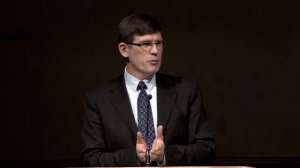 01. Введение в книгу пророка Даниила - Андрей П. Чумакин