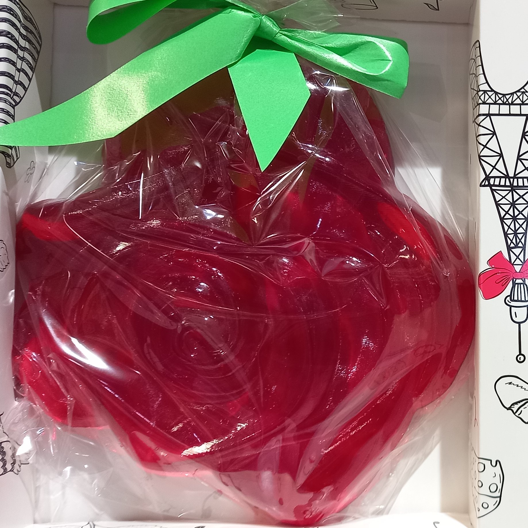 АШАН! СЛАДКИЕ ПОДАРОЧКИ К 8 МАРТА! смотреть онлайн