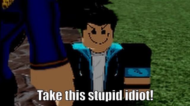 New year (Roblox) смотреть онлайн