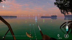 Fishinh Planet Остров голубых крабов 2