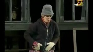 Тăм тивне чечексем (Чувашский спектакль)