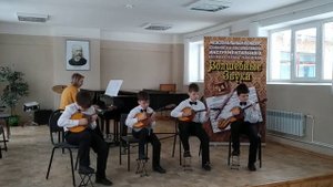 Е.Дербенко "Гусарский марш"