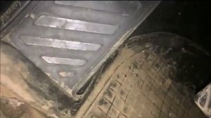 Стук в руле при повороте руля Hyundai ix35