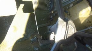 Ассенизатор КО-520Д  шасси ЗИЛ-131 (1991 г.)  дизель  в наличии