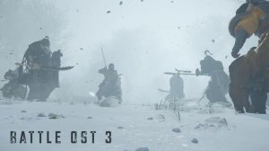 Battle Theme 3 - In Game Original Music [Combat OST] | Ghost of Tsushima