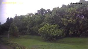 Train ride. Kursk - Smolensk 1/2