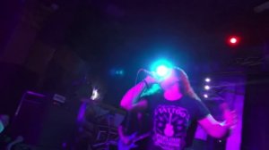 Группа «Артерия», «Грязь», Челябинск, клуб OZZ 22.02.2019.mp4