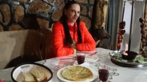 Кафе в скале Кабардино-Балкария