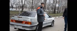 Выездная сухая автомойка в Ульяновске. Быстро, качественно, удобно!