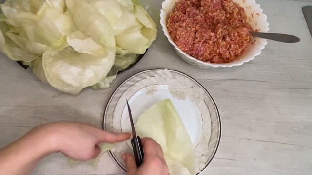 Лучший рецепт голубцов. ГОЛУБЦЫ смотреть онлайн