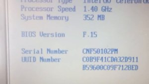 phoenix bios setup utility