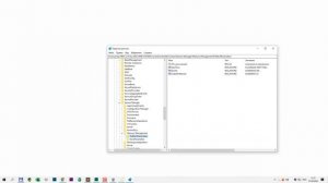 Как полностью удалить или отключить OneDrive на ПК (Windows 10)