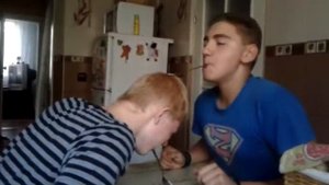 Обкуреные 1