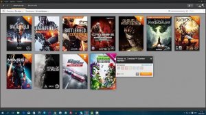 Обзор Origin Access! Вся правда о подписке Origin.