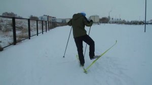 Повороты на месте на 180 градусов