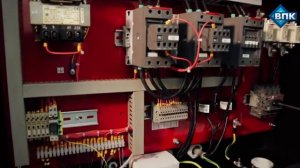 Винтовые компрессоры Zammer SK