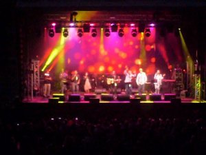 10 песен атомных городов - 100 друзей