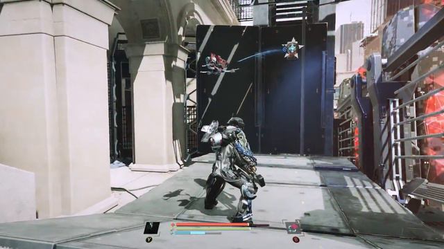 ЧАСТЬ - 5 ► ПОДГОРАЕТ ЗАДНИЦА! ► THE SURGE 2 (PC/MAX SETTINGS, ULTRAWIDE 21:9) смотреть онлайн