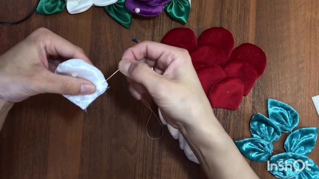 Подхват для штор своими руками! смотреть онлайн